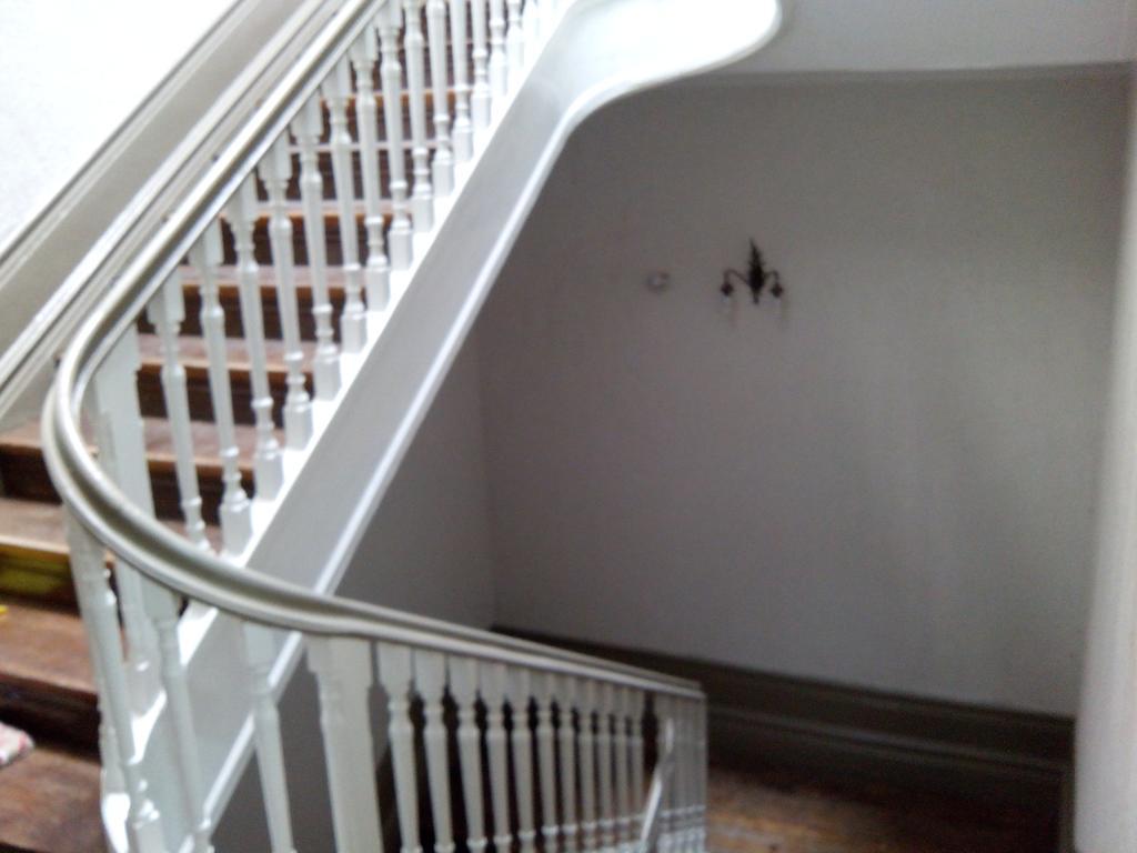 Hostel Republica Prime *
