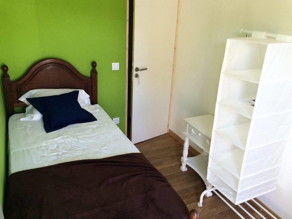 Auberge de jeunesse Republica Prime