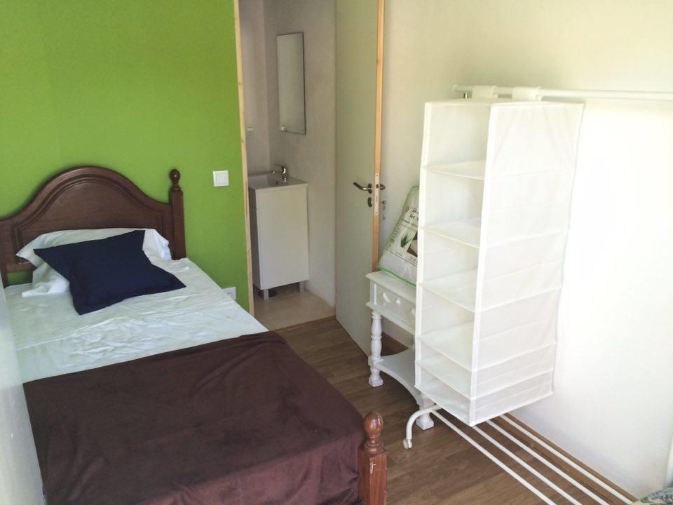 Auberge de jeunesse Republica Prime