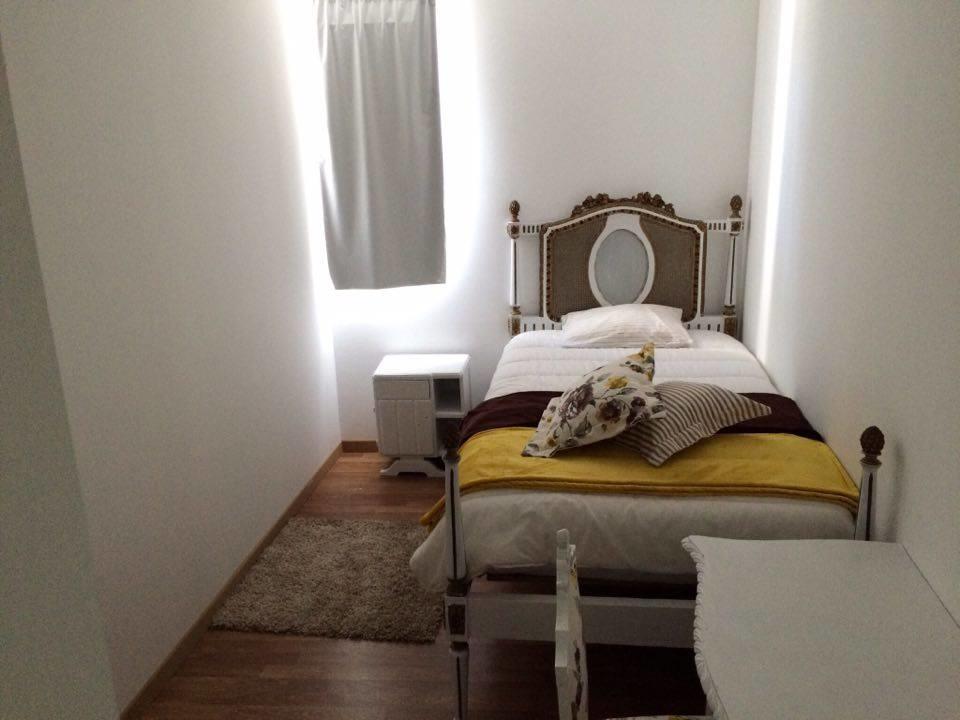 Auberge de jeunesse Republica Prime Oporto