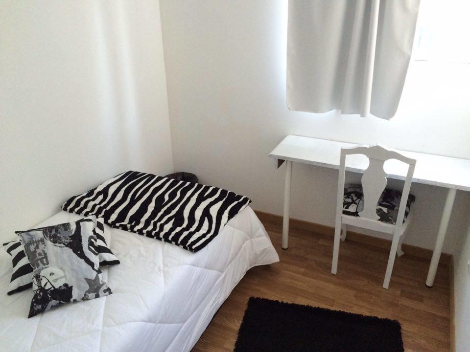 Auberge de jeunesse Republica Prime *