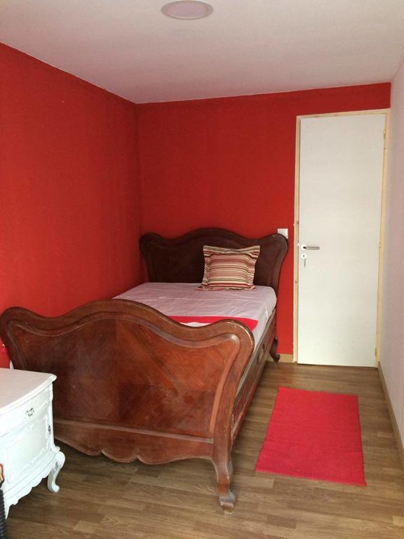 Auberge de jeunesse Republica Prime *