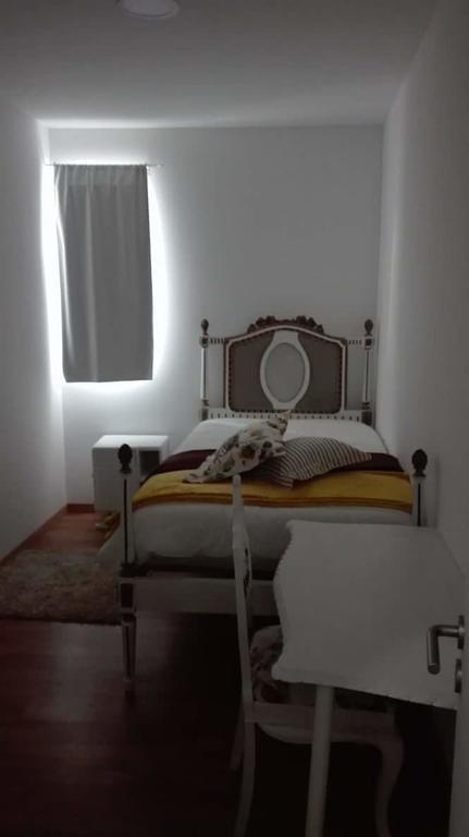 Auberge de jeunesse Republica Prime