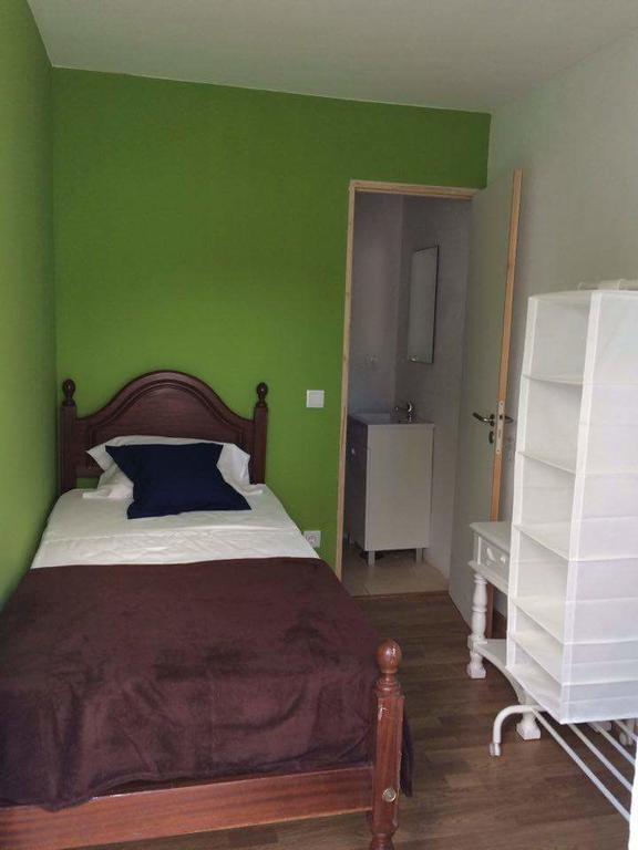Auberge de jeunesse Republica Prime